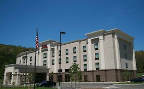 Hampton Inn And Suites Warren Pa